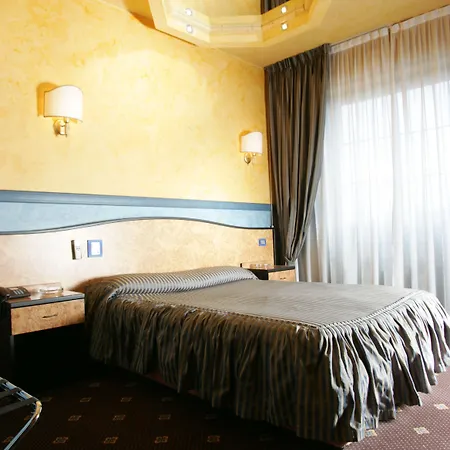 Ranch Hotel Vermezzo