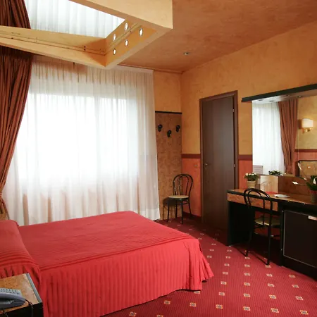 Hotel Ranch Vermezzo