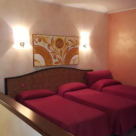 Hotel Ranch Vermezzo