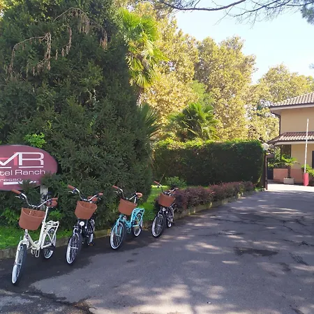 Ranch Hotel Vermezzo