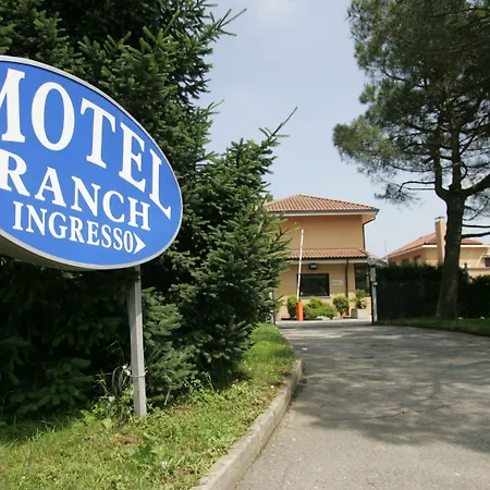 Ranch * Vermezzo