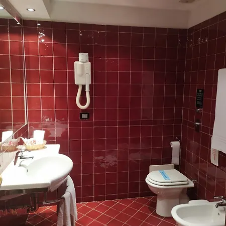 Ranch Hotel Vermezzo