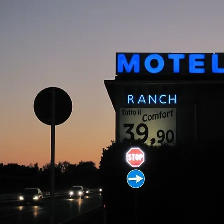 Ranch *