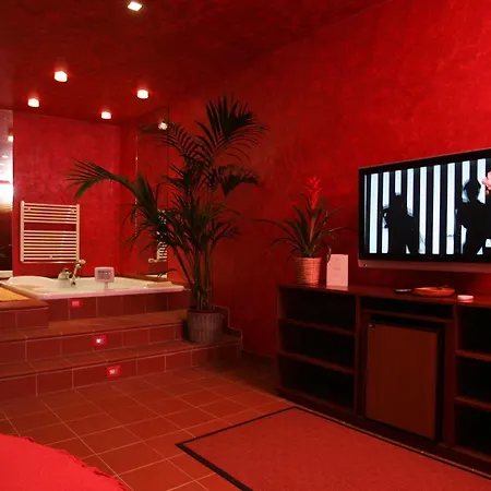 Ranch Hotel Vermezzo