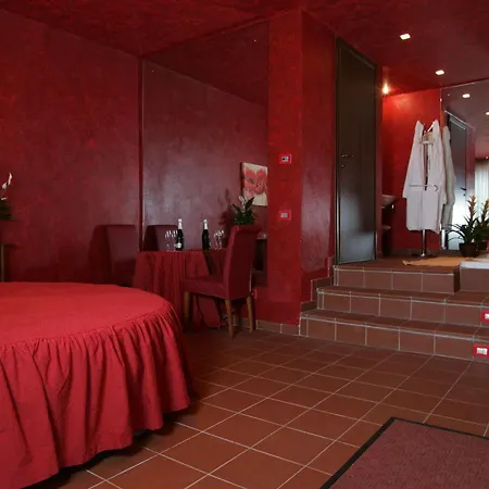Ranch Hotel Vermezzo