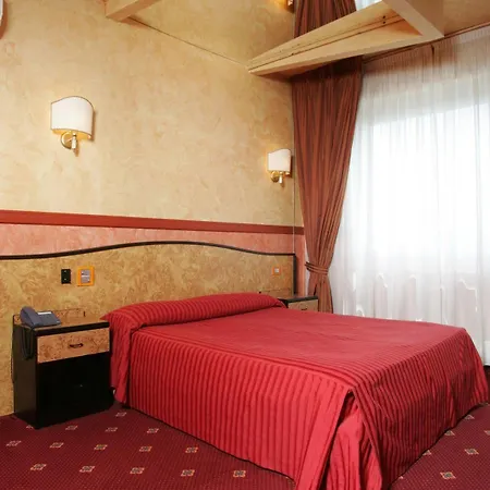 Hotel Ranch Vermezzo