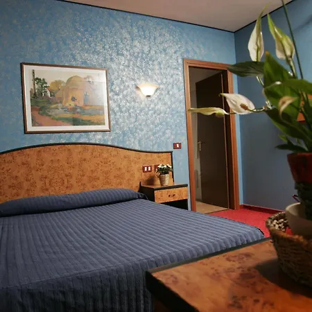 Hotel Ranch *