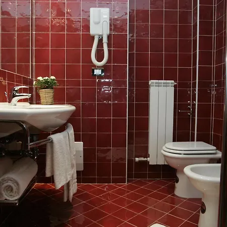 Ranch Hotel Vermezzo