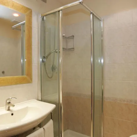 Hotel Ranch Vermezzo