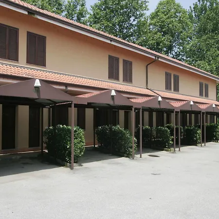 Ranch Hotel Vermezzo