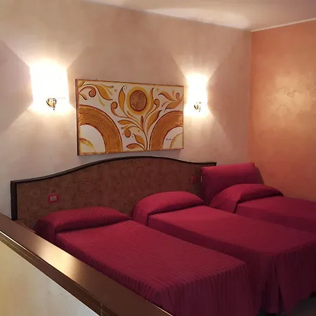 Hotel Ranch *