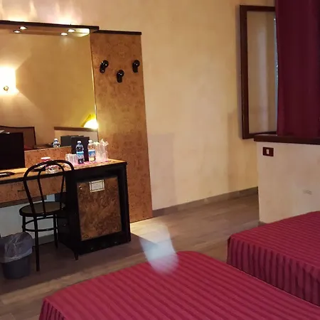 Hotel Ranch