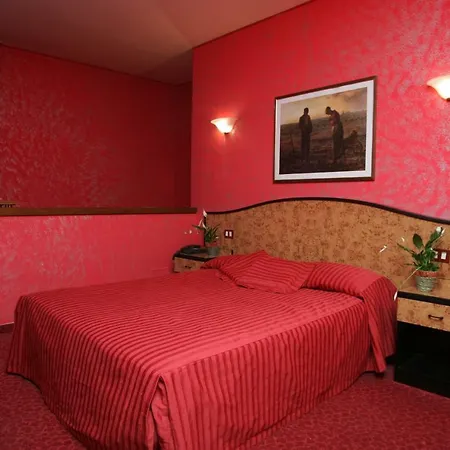 Hotel Ranch *