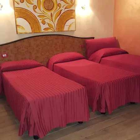 Ranch Hotel