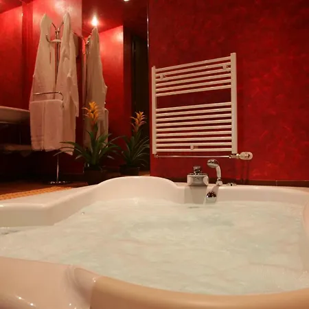 Hotel Ranch Vermezzo