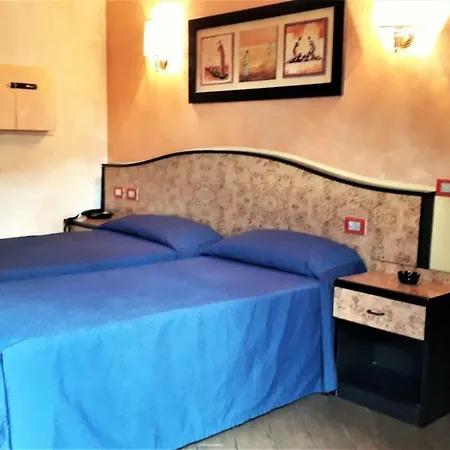 Ranch Hotel Vermezzo
