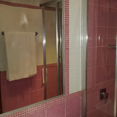 Ranch Hotel Vermezzo