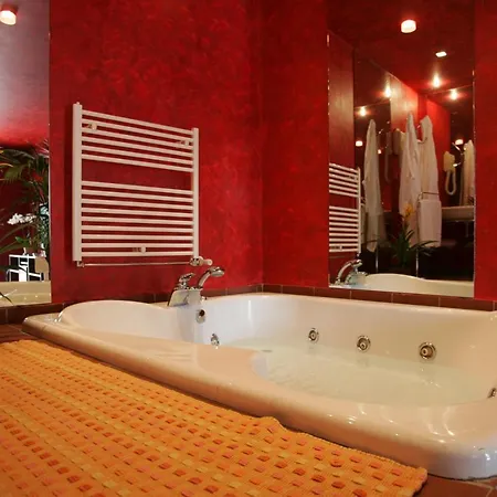 Hotel Ranch *